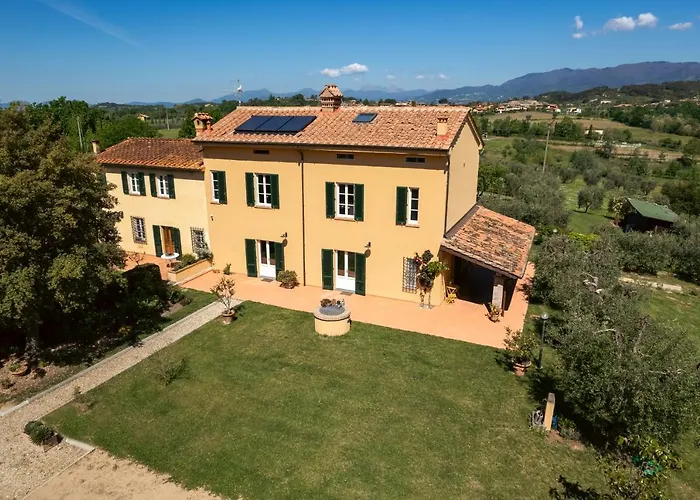 B&B La Casetta
