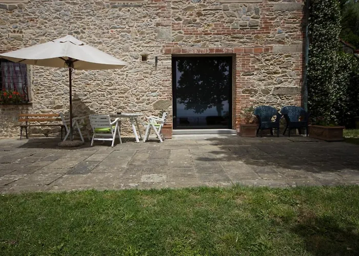 Gli Archi Home Holidays