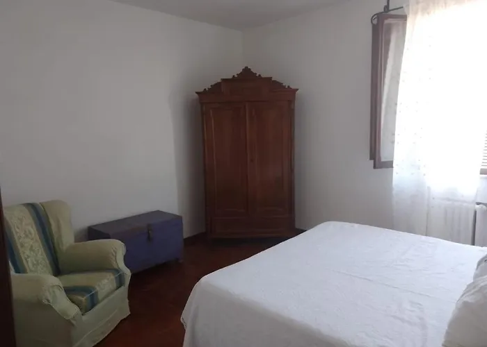 La Casina tra le Torri