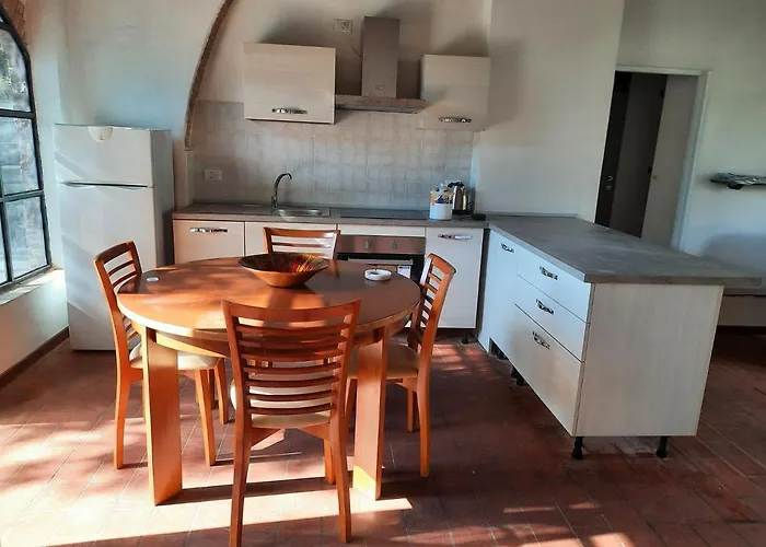 Casavacanzepisa