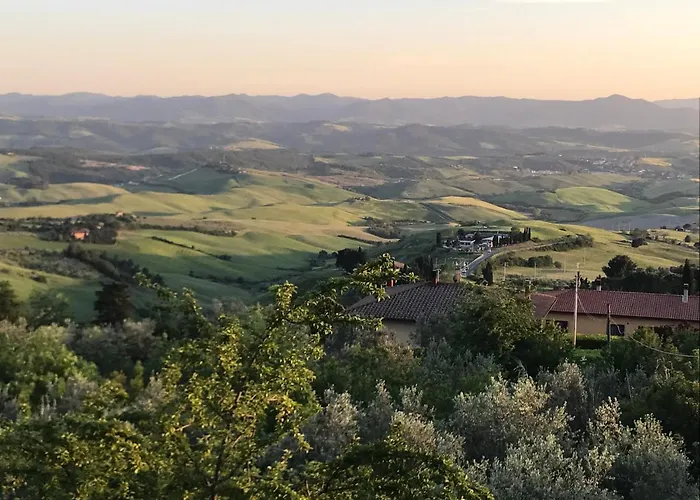 Podere Casallorto