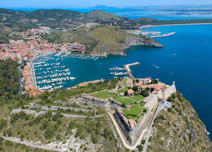 Porto Ercole Guest House
