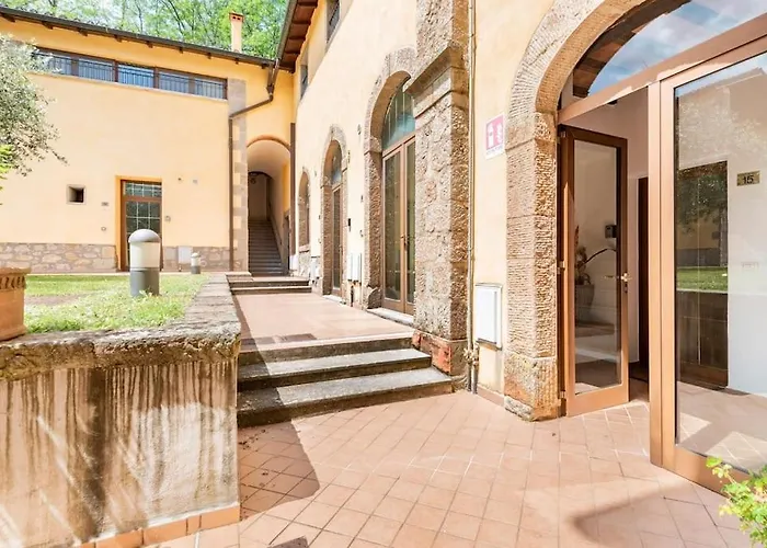 32 Peaceful Hideaway On Monte Amiata Pool, Wi-Fi, Parking