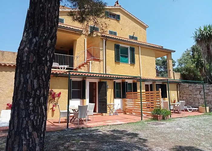 Parco delle Ginestre