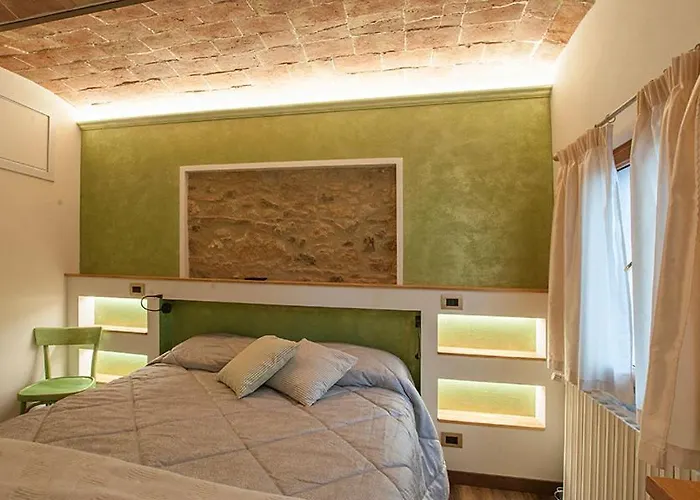 Affittacamere Il Bastione 27