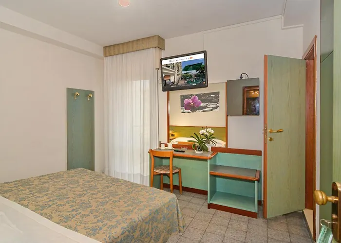 Hotel Paris