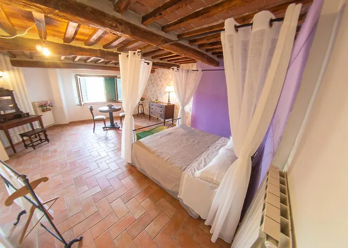 Coccinella House