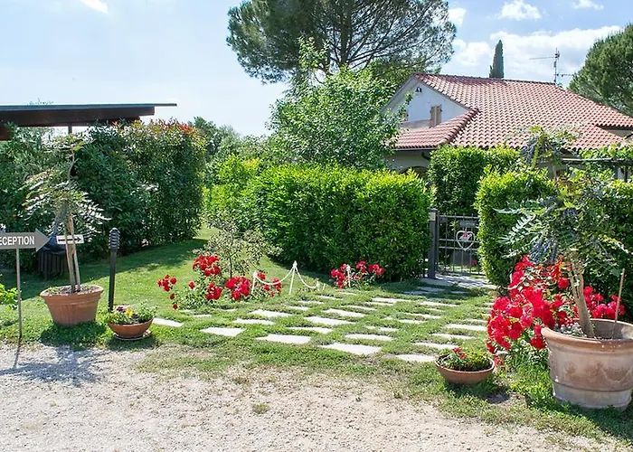 Poggio Degli Olivi
