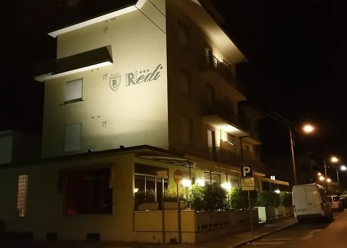 Hotel Redi