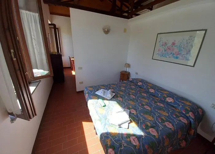 Podere S.Giulia - casale S.Giulia