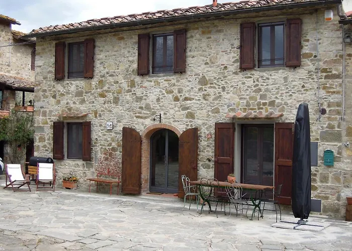 La Turra - Casa Di Campagna