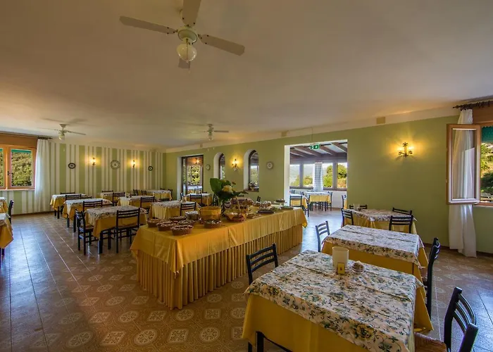 Hotel La Feluca