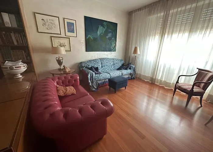 La Casa di Sandra 6km da Firenze