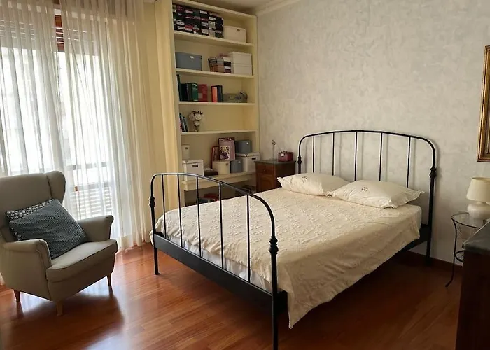 La Casa di Sandra 6km da Firenze
