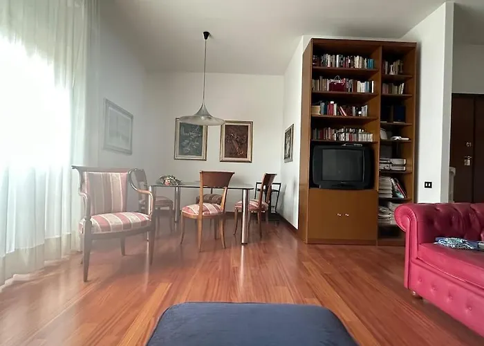 La Casa di Sandra 6km da Firenze
