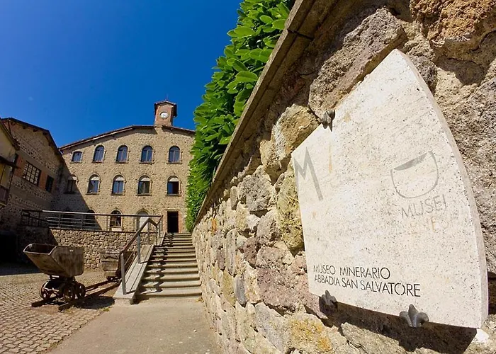 Affittacamere Sant'Angelo