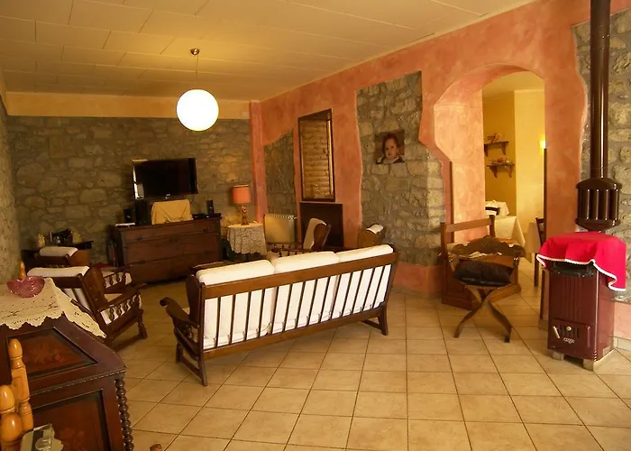 Albergo Elisa