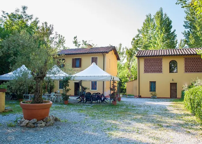 Camping Dei Tigli