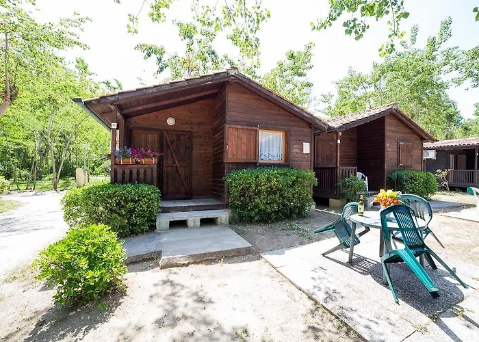 Camping Dei Tigli