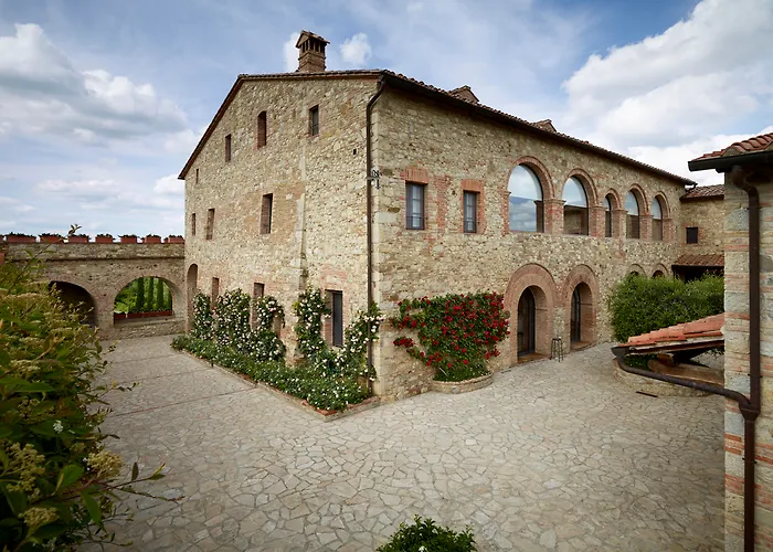 Hotel Le Fontanelle
