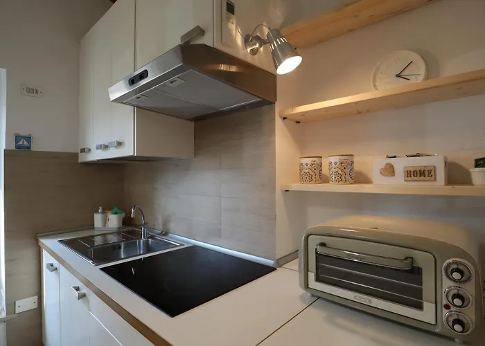 Wishlist - Casa Vacanze