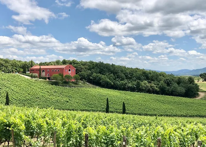 Casa Sara 3 Km Dal Mare Aria Condizionata By Toscanatour
