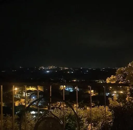 Appartamento con vista Sinalunga - Casa Maria