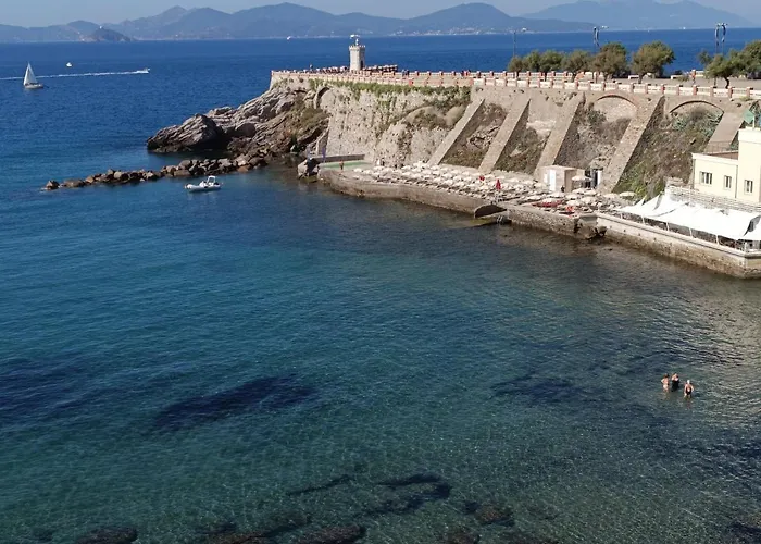 La Vista Storica