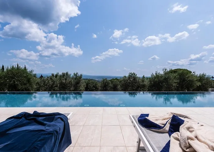 Agriturismo La Mignola