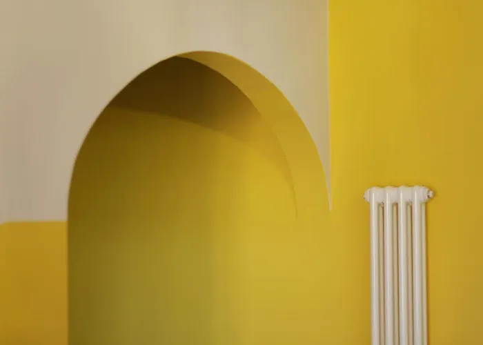 Santa Faustina Holy Apartment