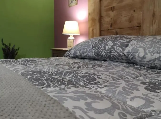 B&B Casa Caporali