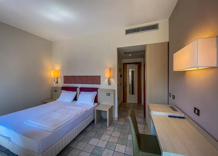 La Mandola eco Hostel