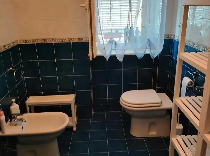 La casa di Rosy
