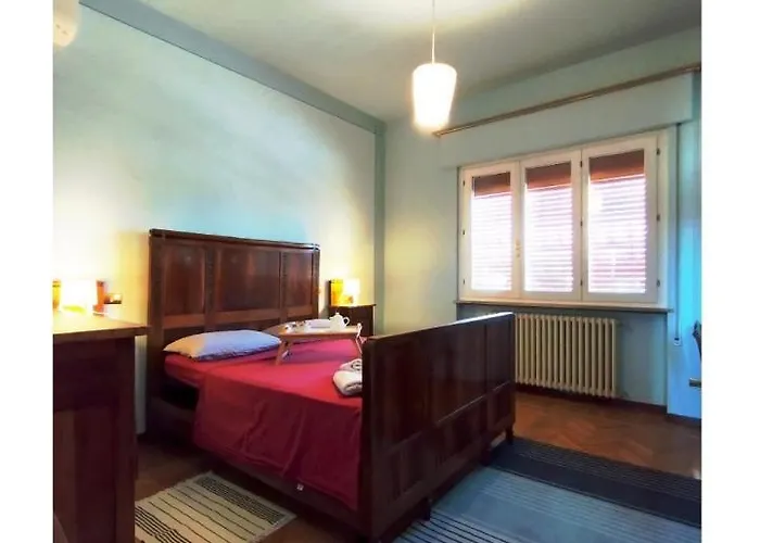 Ivo's villa