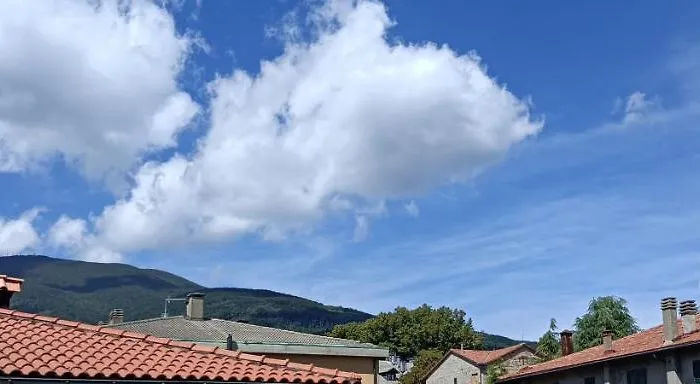 La casa di Ali