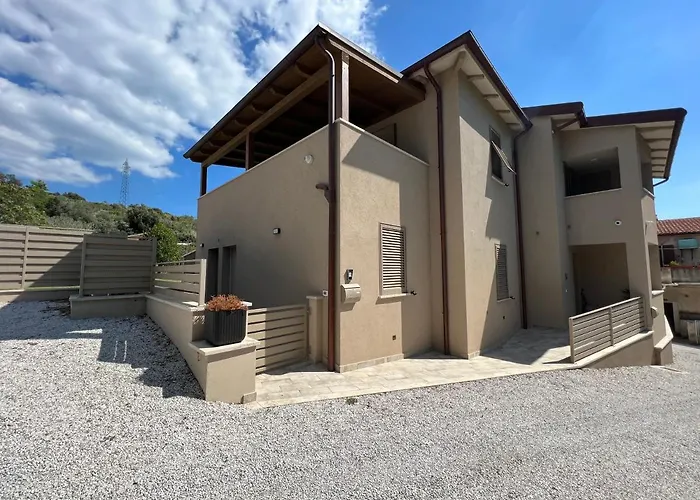 San Rocco 30 - camera in campagna - Piombino