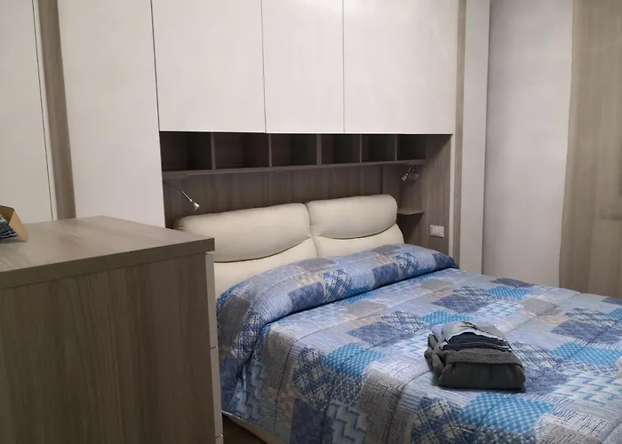 Casa accogliente, Centro storico