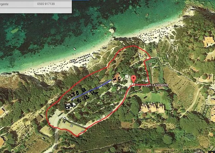 Camping Village La Sorgente