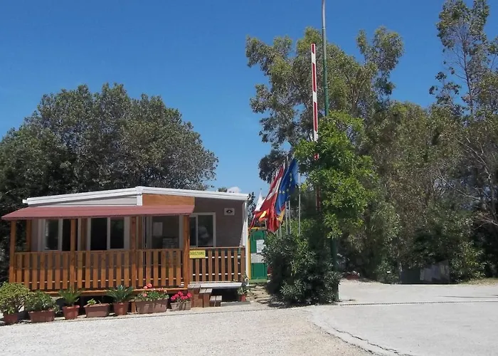 Camping Village La Sorgente