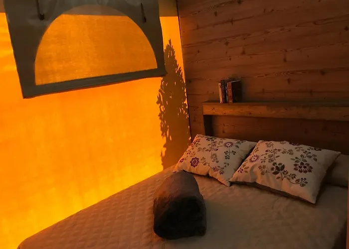 New Camping Le Tamerici