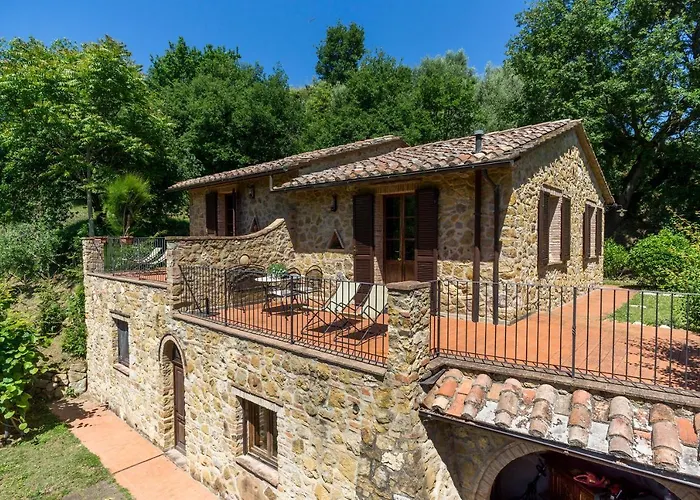 Agriturismo Nibbiano