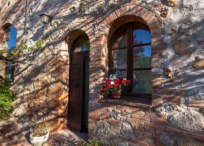 Agriturismo Nibbiano