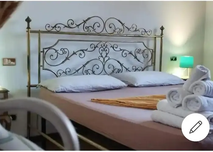 Ivo'S Guests House