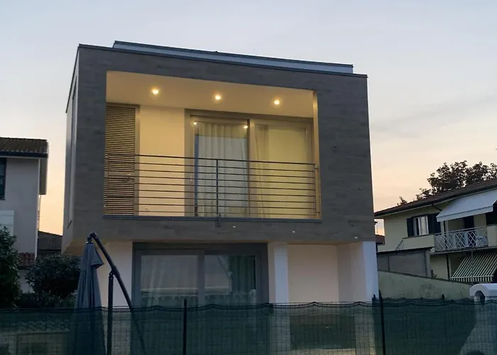 La Casa Di Marty Per 3