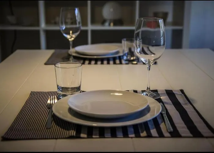 Piazza Italia Luxury Apartment