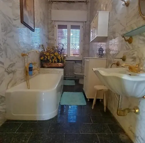 Ivo's villa