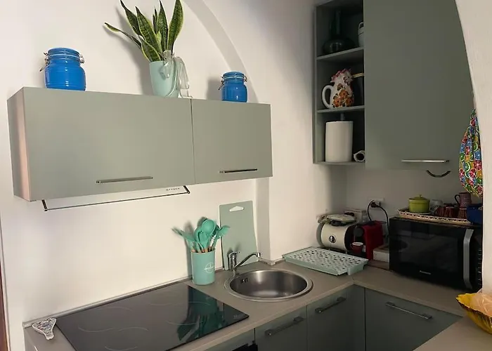 Cà Rara pied à terre