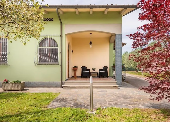 Villa Giulia