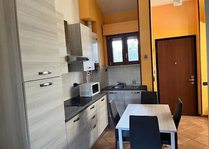 Appartamento da Matteo 2