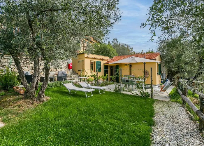Holiday Home Villa Anna By Interhome